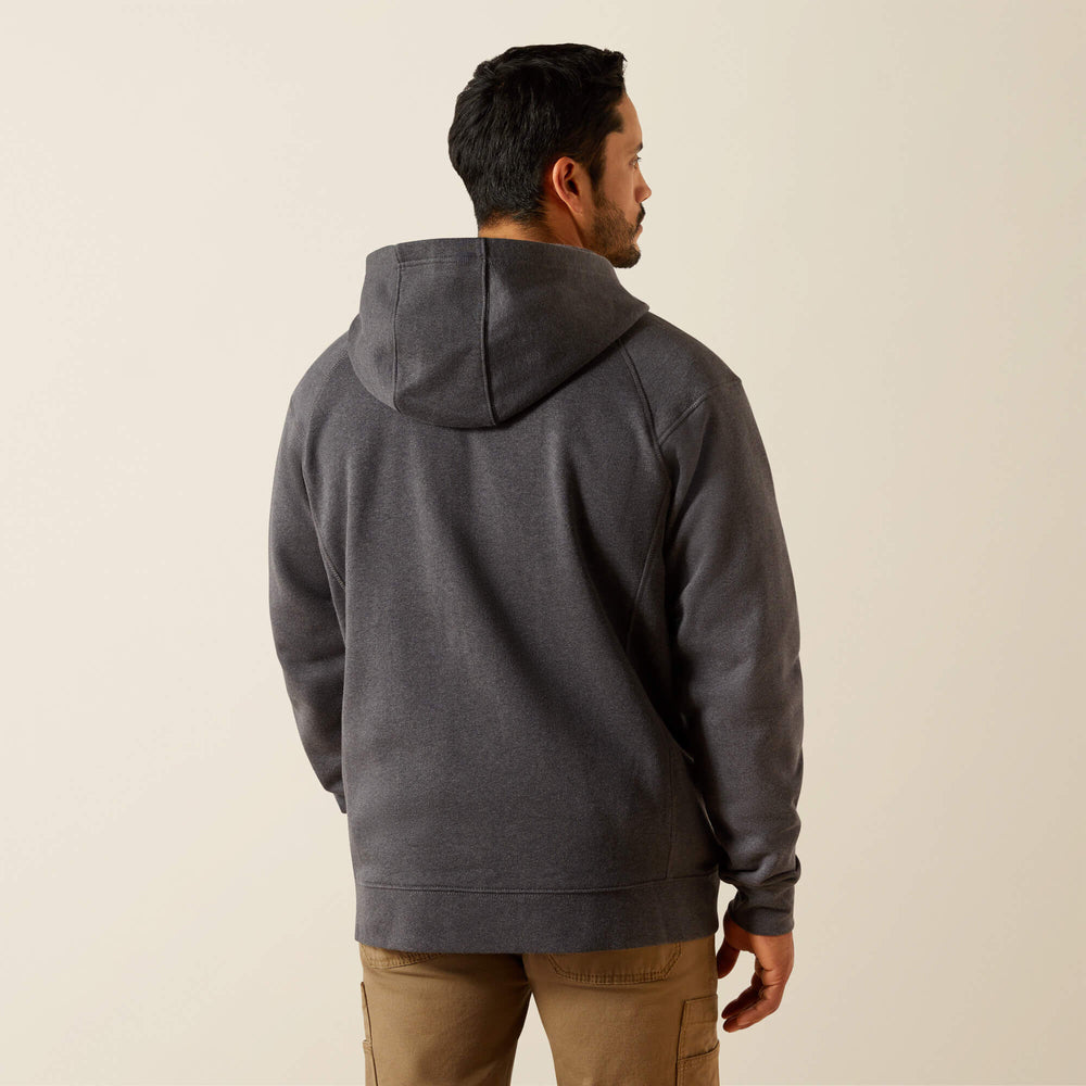 Ariat FR Rev Full Zip Hoodie On Sale