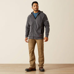 Ariat FR Rev Full Zip Hoodie On Sale
