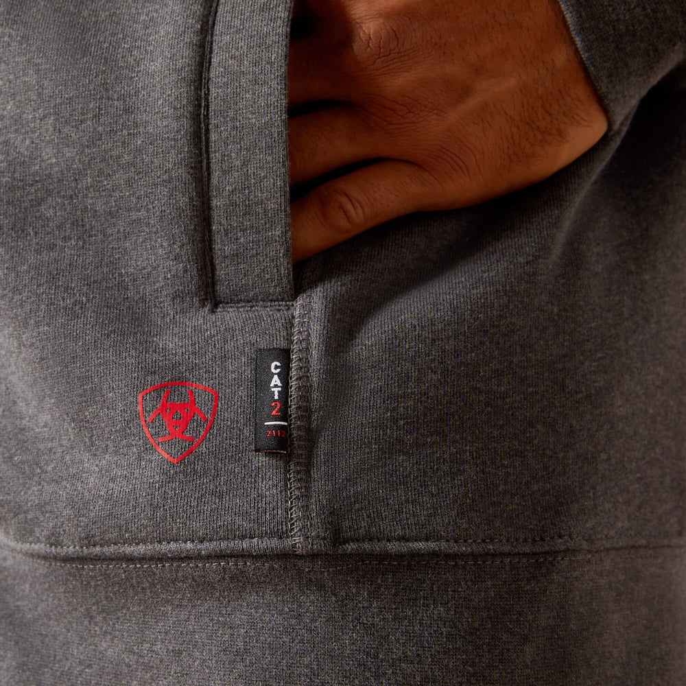 Ariat FR Rev Full Zip Hoodie On Sale