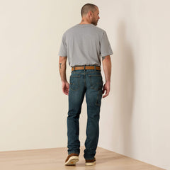 Ariat Rebar M7 Slim DuraStretch Workhorse Straight Leg Jean Sale