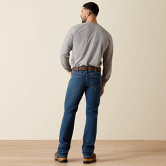 Ariat FR M7 Slim DuraStretch Basic Straight Leg Jean Discount