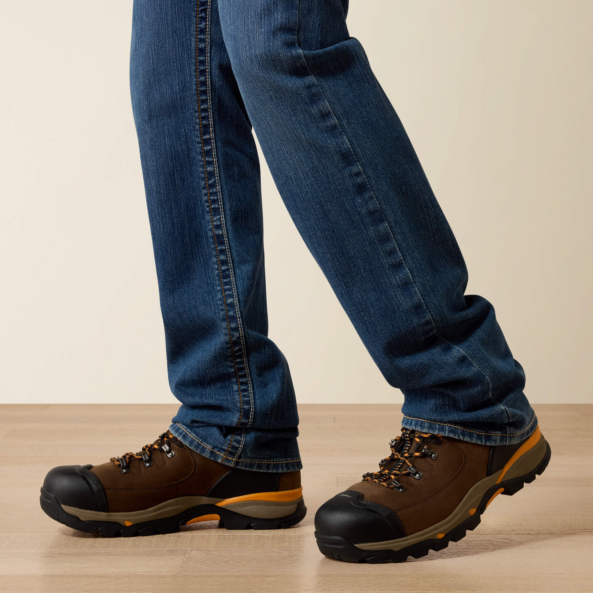 Ariat FR M7 Slim DuraStretch Basic Straight Leg Jean Discount