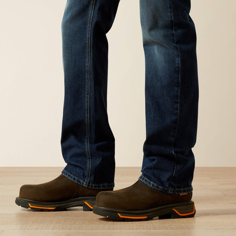 Ariat FR M7 Slim Lightweight DuraStretch Straight Leg Jeans Outlet
