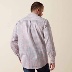 Ariat FR Basic Work Shirt On Sale