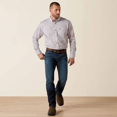 Ariat FR Basic Work Shirt On Sale
