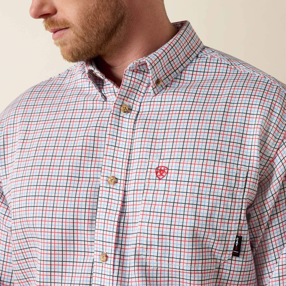 Ariat FR Basic Work Shirt On Sale