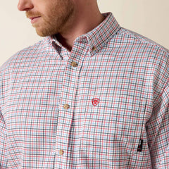 Ariat FR Basic Work Shirt On Sale