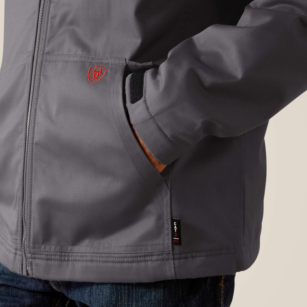 Ariat FR Basic Insulated Jacket Sale