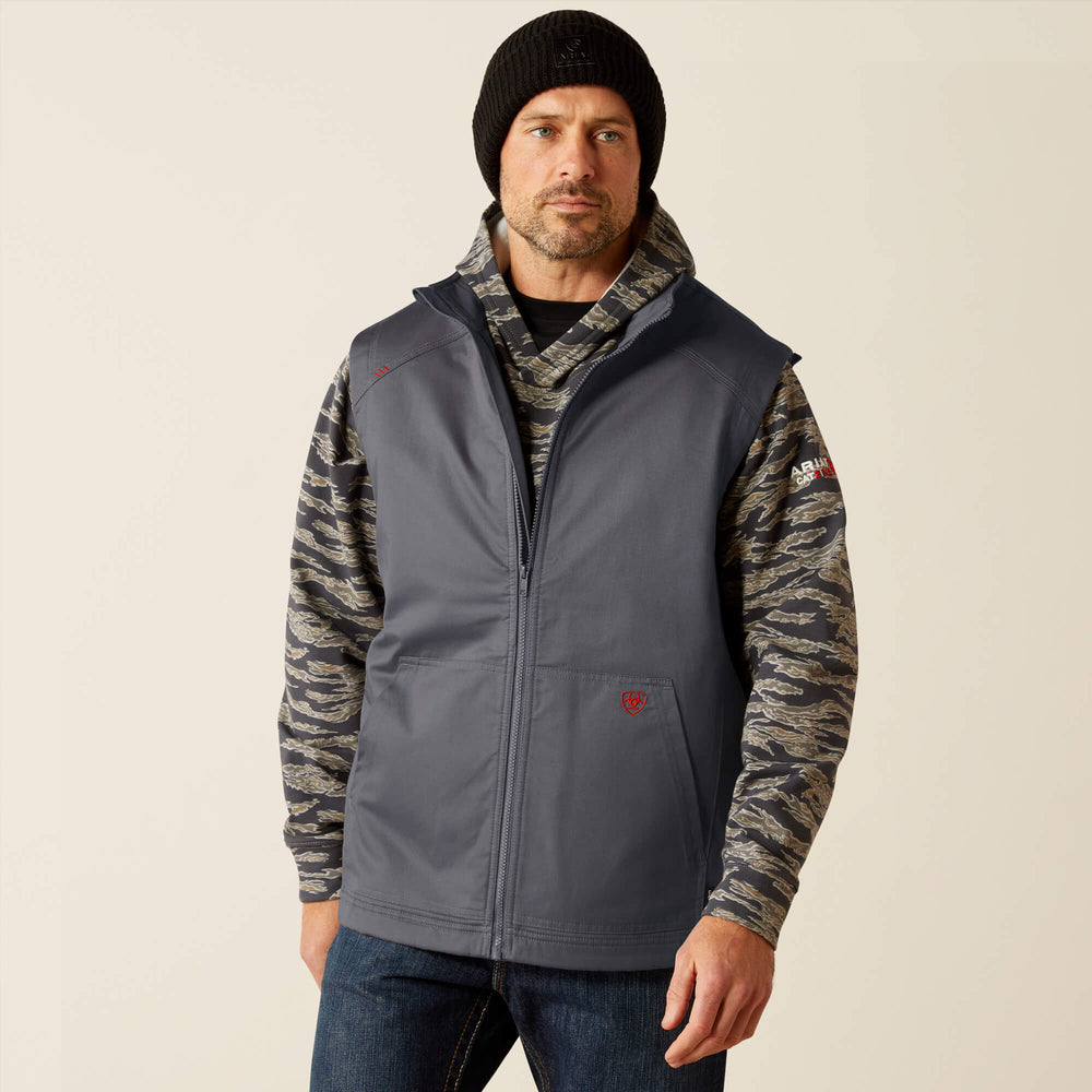 Ariat FR Basic Insulated Vest Online