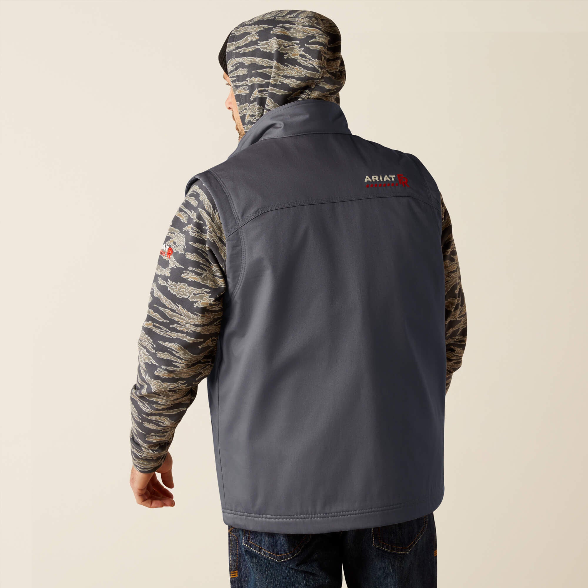 Ariat FR Basic Insulated Vest Online
