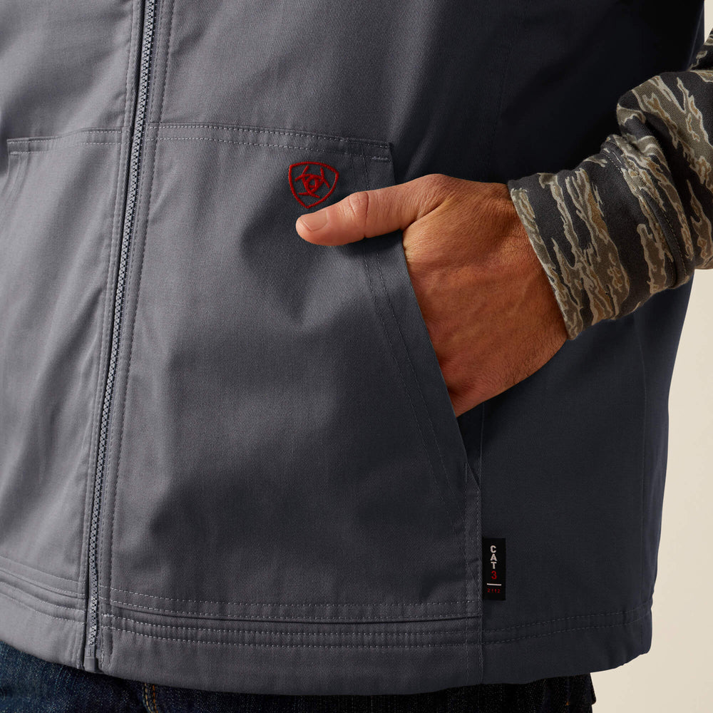 Ariat FR Basic Insulated Vest Online