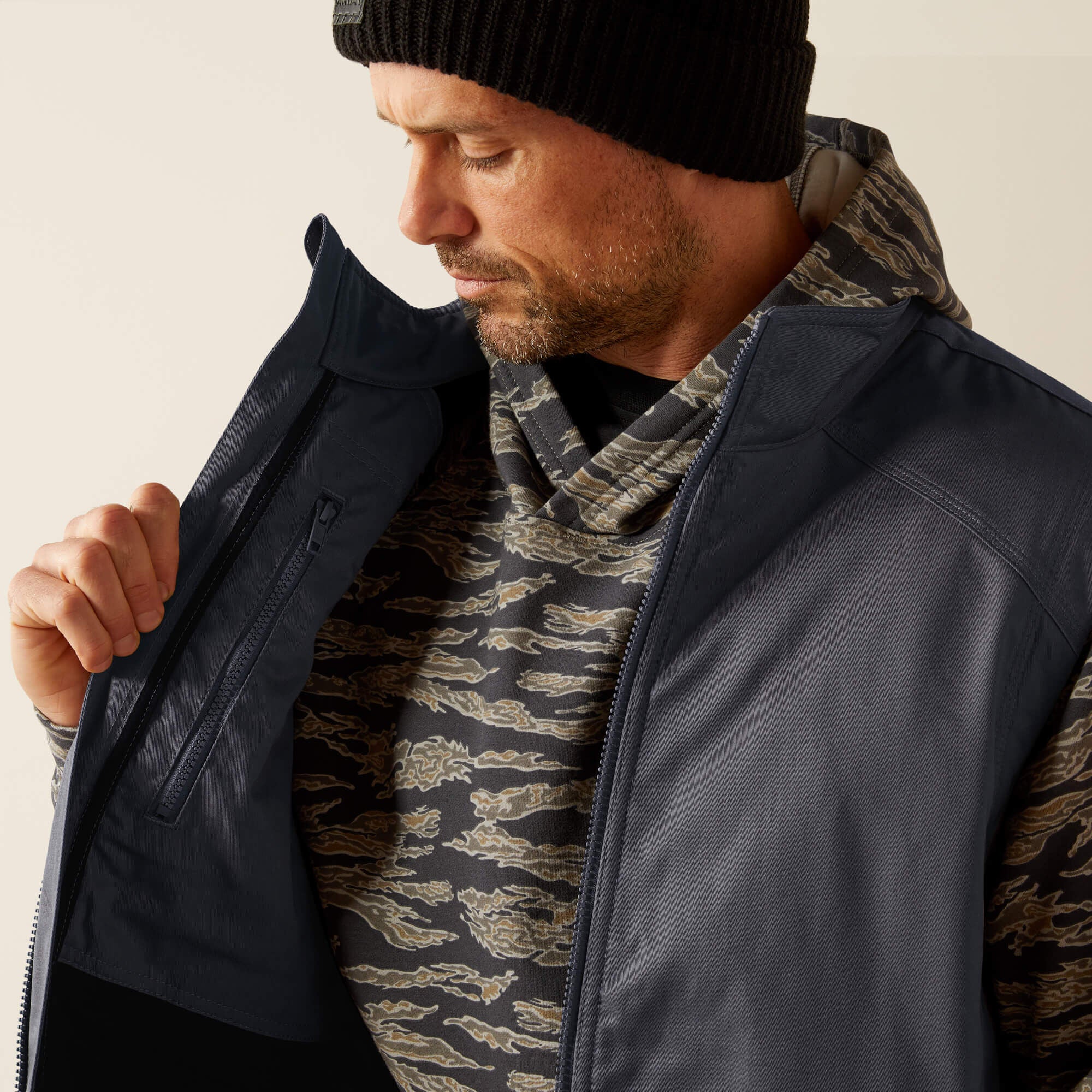 Ariat FR Basic Insulated Vest Online