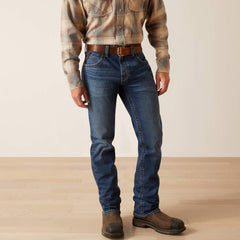 Ariat FR M5 Basic Straight Leg Jean For Sale