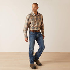 Ariat FR M5 Basic Straight Leg Jean For Sale