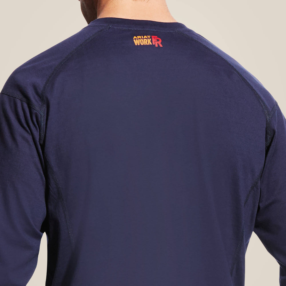 Ariat FR Air Henley Outlet