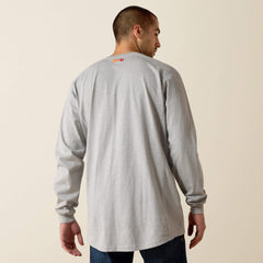 Ariat FR Air Henley On Sale