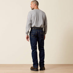 Ariat FR M7 Slim DuraStretch Workhorse Stackable Straight Leg Jean Online