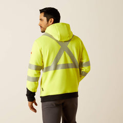 Ariat FR Hi-Vis Hoodie On Sale
