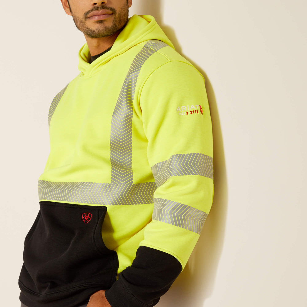 Ariat FR Hi-Vis Hoodie On Sale