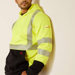 Ariat FR Hi-Vis Hoodie On Sale