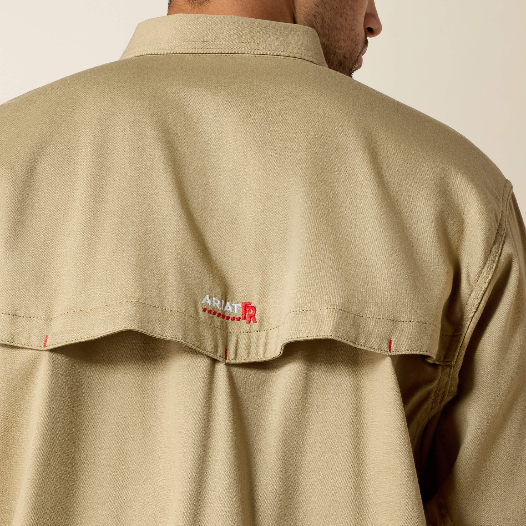 Ariat FR Solid Vent Work Shirt Sale