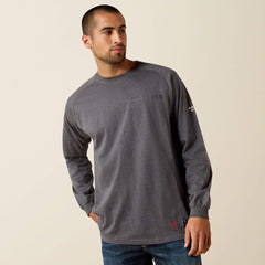 Ariat FR Air Crew T-Shirt Online