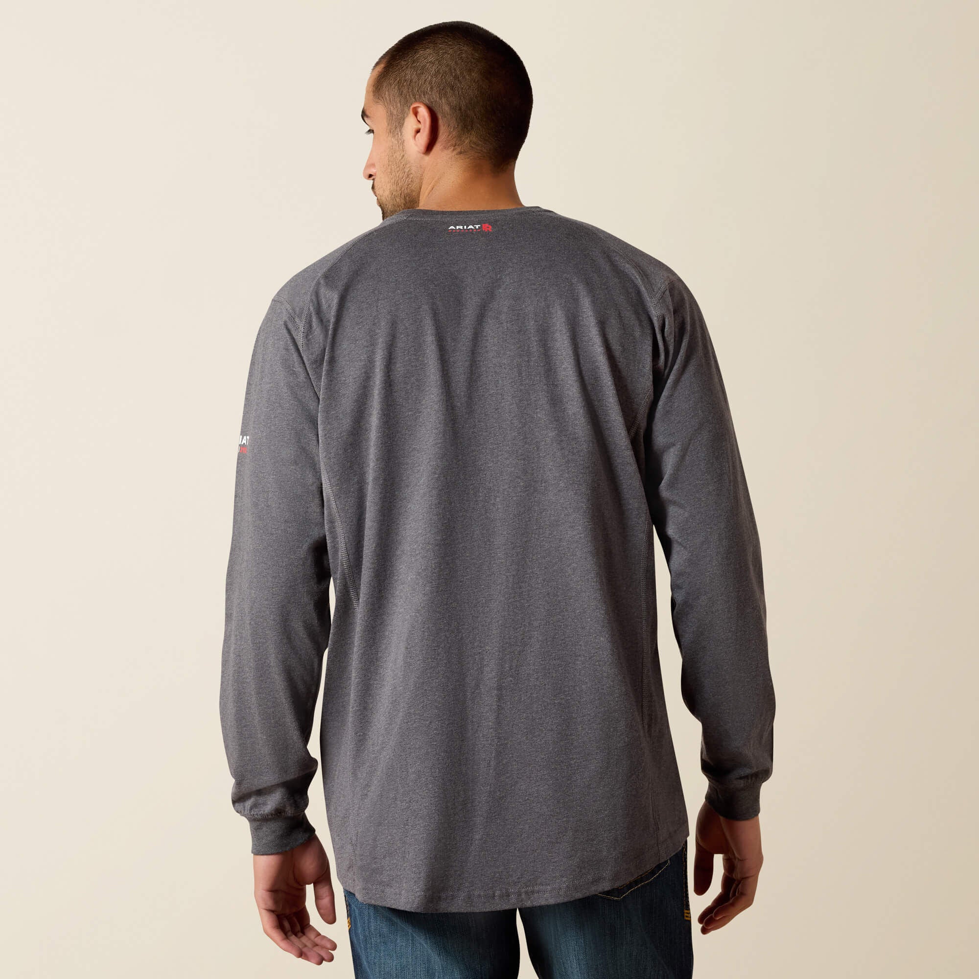 Ariat FR Air Crew T-Shirt Online