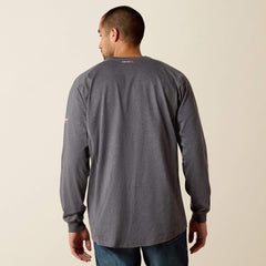 Ariat FR Air Crew T-Shirt Online