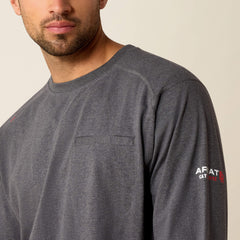 Ariat FR Air Crew T-Shirt Online