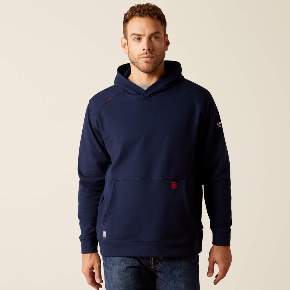 Ariat FR Solid Hoodie On Sale