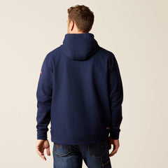 Ariat FR Solid Hoodie On Sale