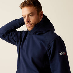 Ariat FR Solid Hoodie On Sale