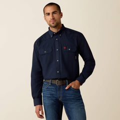 Ariat FR Featherlight Work Shirt For Sale