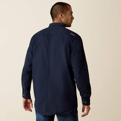 Ariat FR Featherlight Work Shirt For Sale