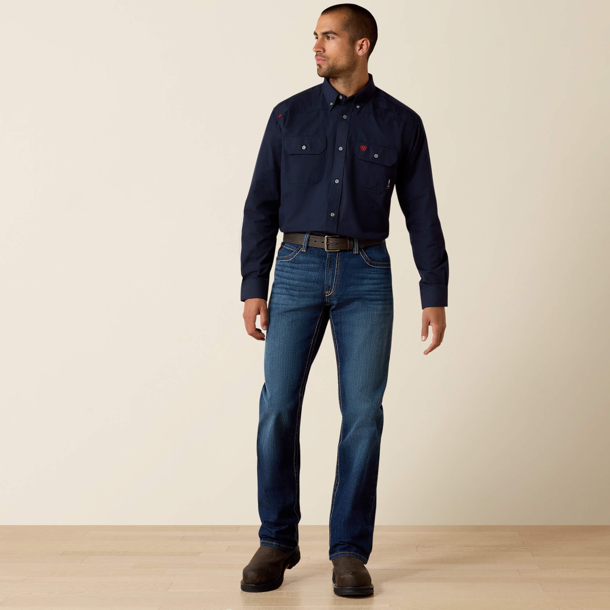 Ariat FR Featherlight Work Shirt For Sale
