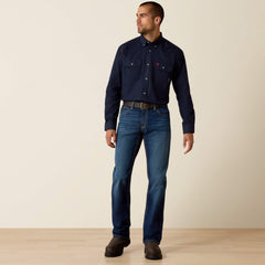 Ariat FR Featherlight Work Shirt For Sale