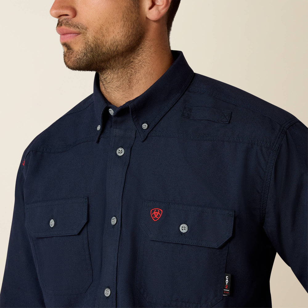 Ariat FR Featherlight Work Shirt For Sale