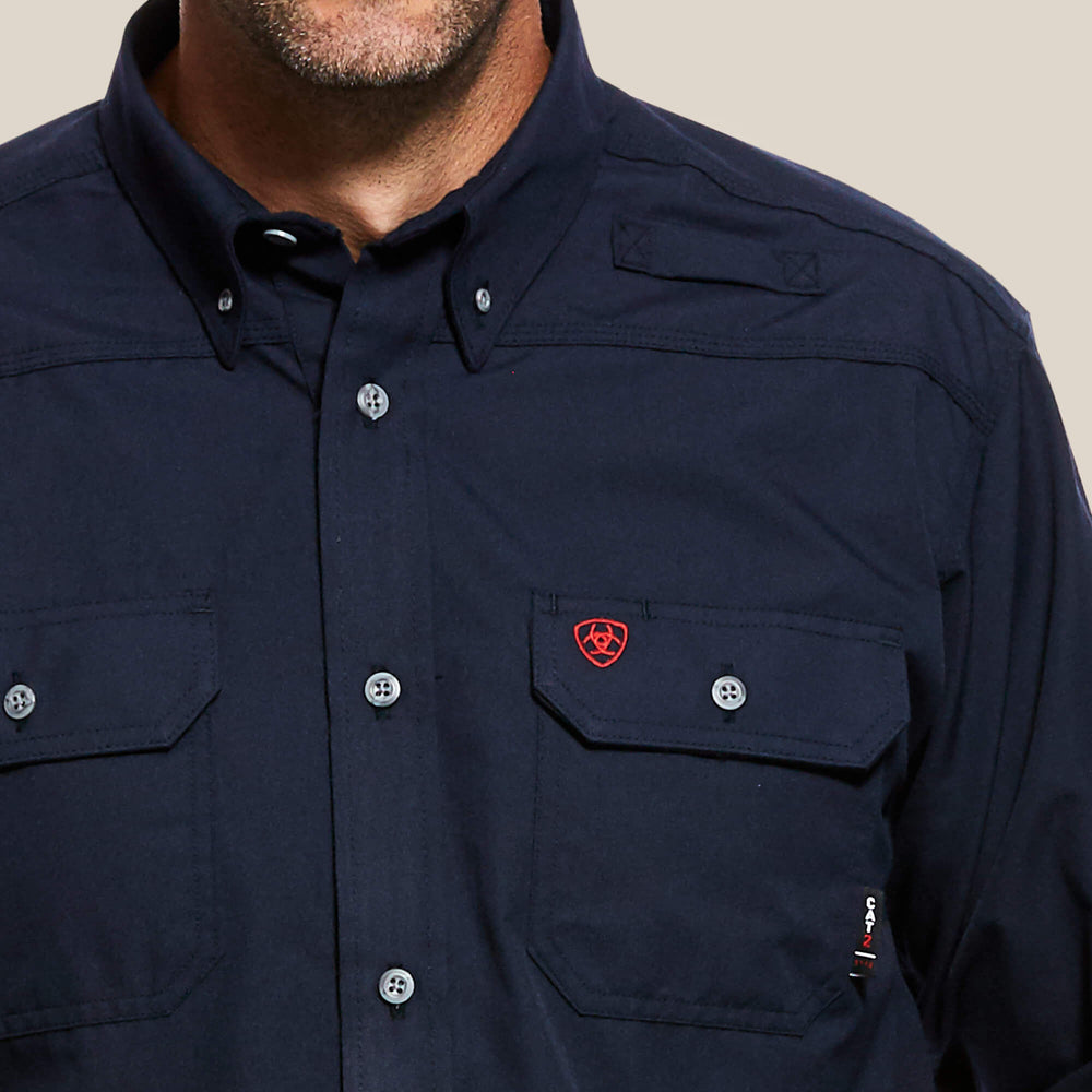 Ariat FR Featherlight Work Shirt For Sale