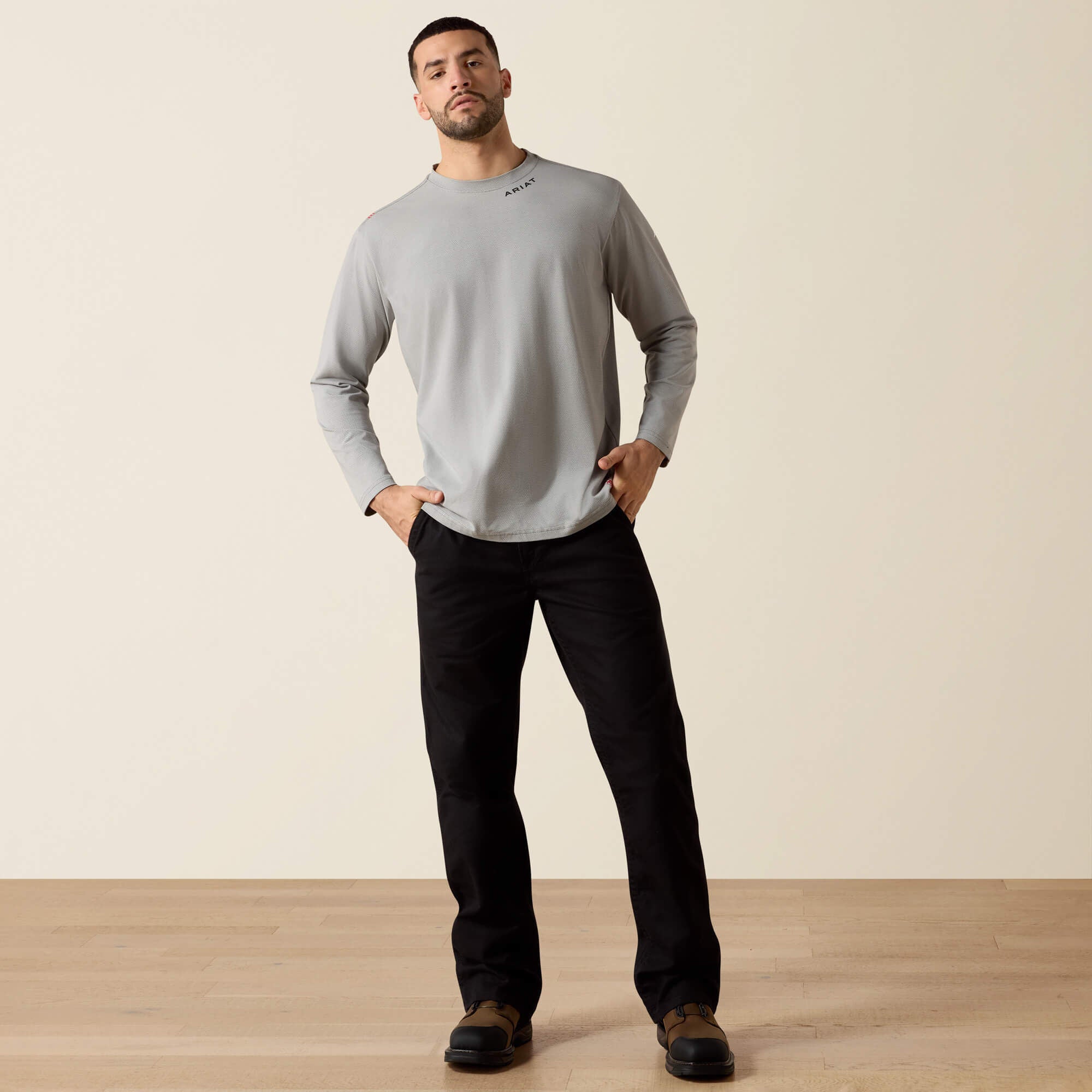 Ariat FR Baselayer T-Shirt Discount