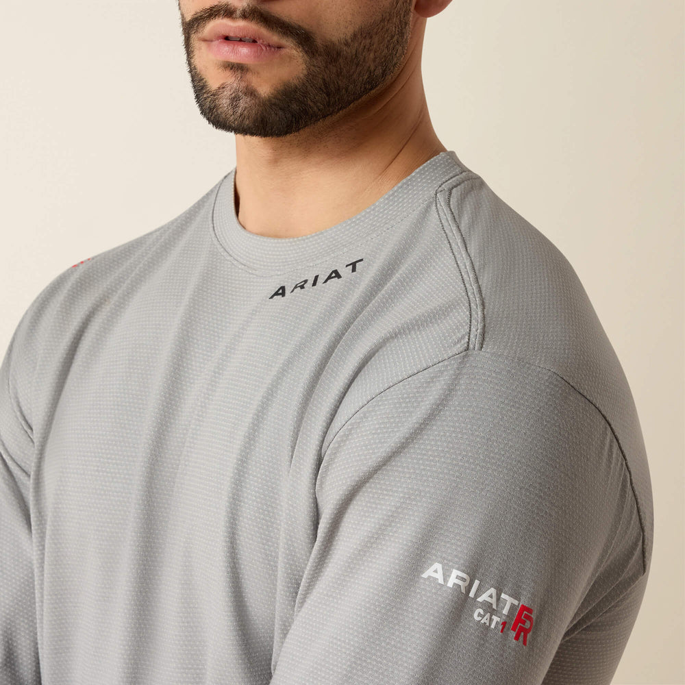 Ariat FR Baselayer T-Shirt Discount