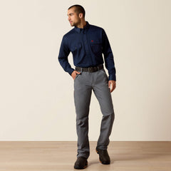 Ariat FR M4 Relaxed DuraLight Ripstop Boot Cut Pant Outlet