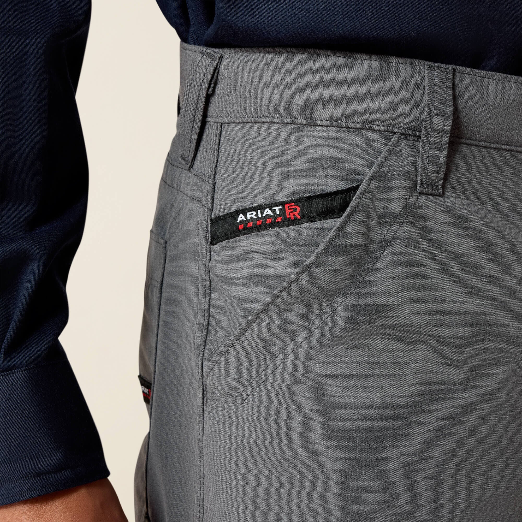 Ariat FR M4 Relaxed DuraLight Ripstop Boot Cut Pant Outlet