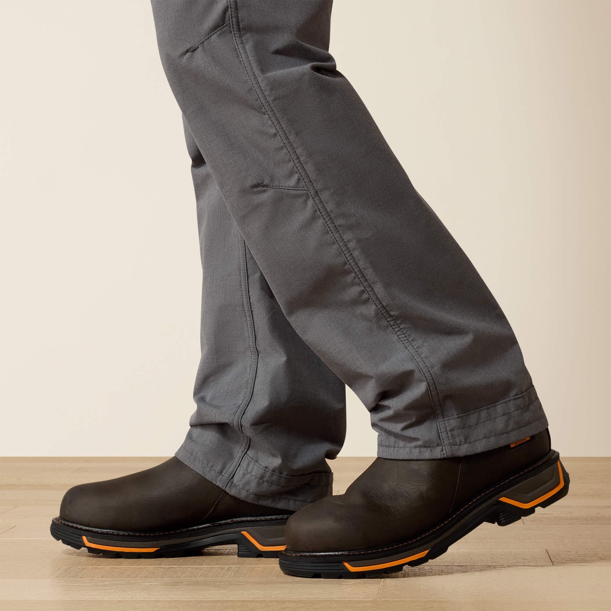 Ariat FR M4 Relaxed DuraLight Ripstop Boot Cut Pant Outlet