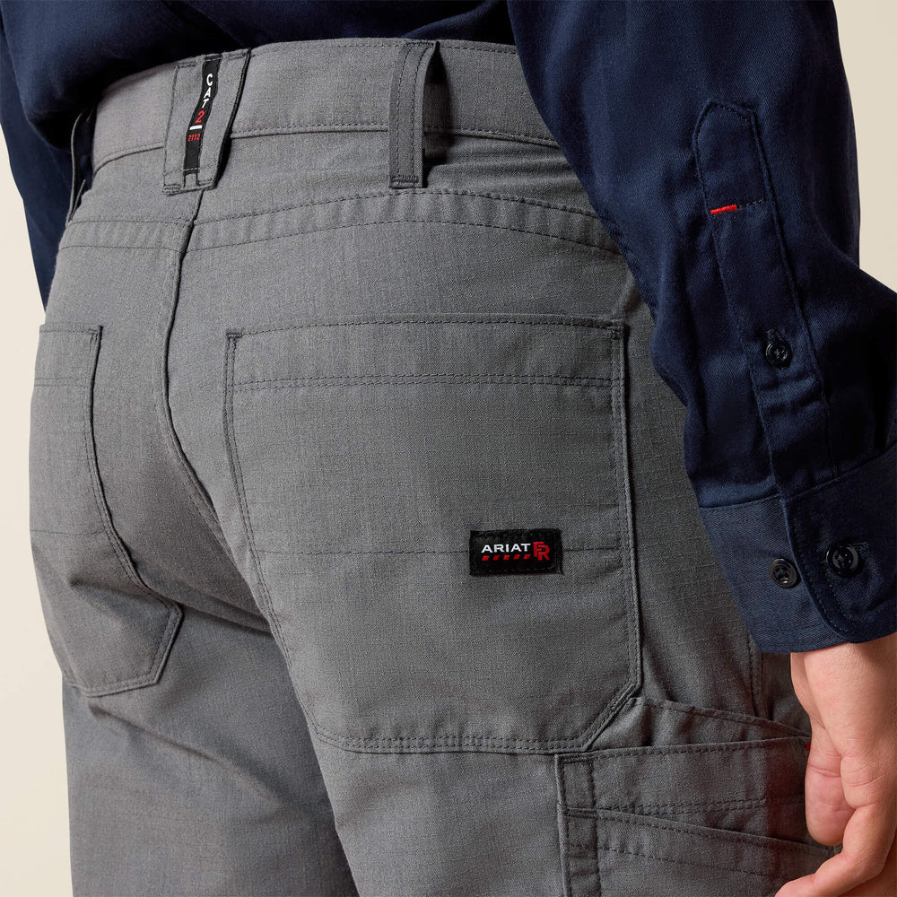 Ariat FR M4 Relaxed DuraLight Ripstop Boot Cut Pant Outlet