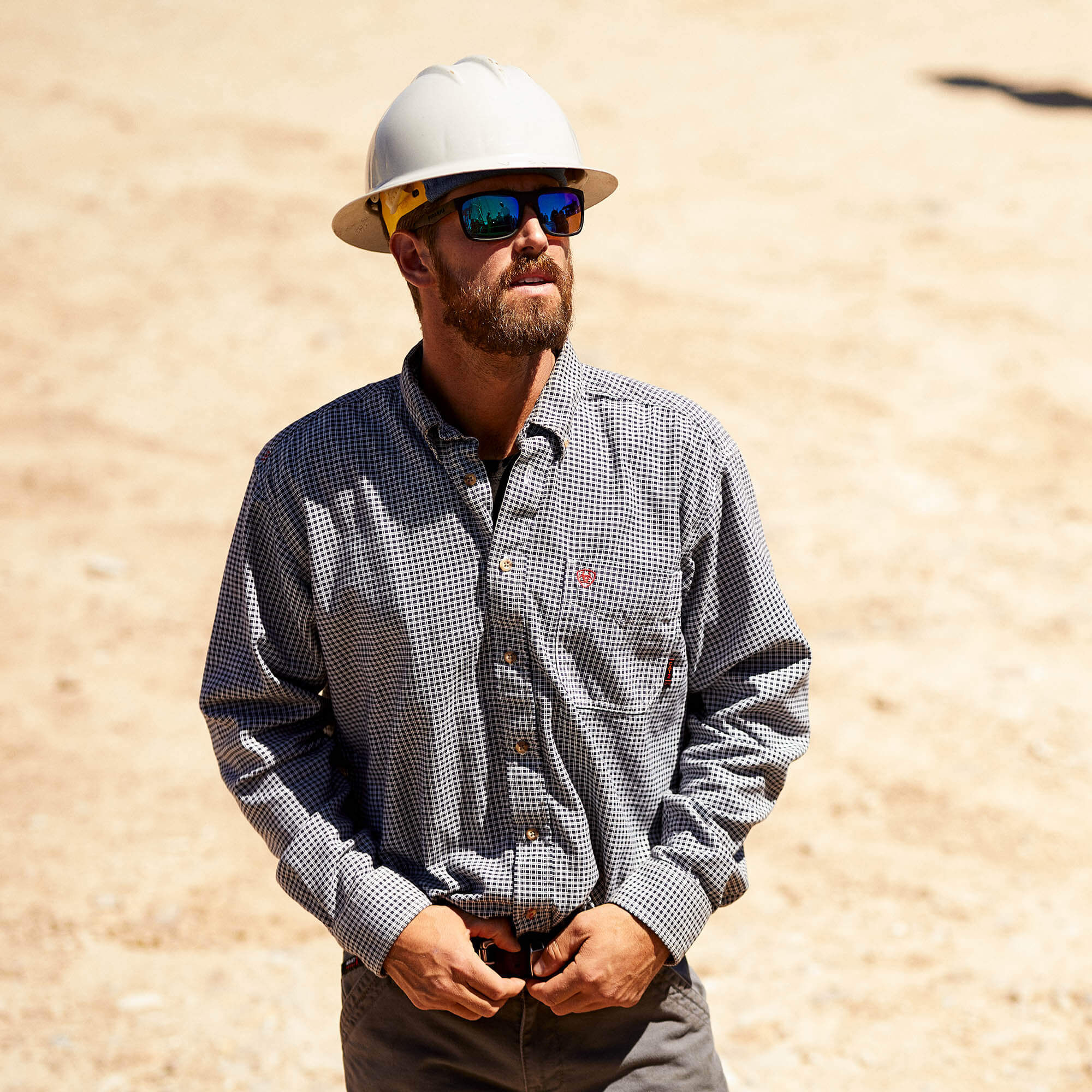 Ariat FR Basic Work Shirt On Sale