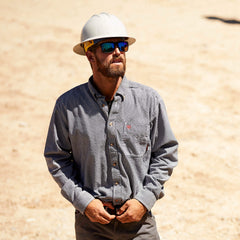 Ariat FR Basic Work Shirt On Sale