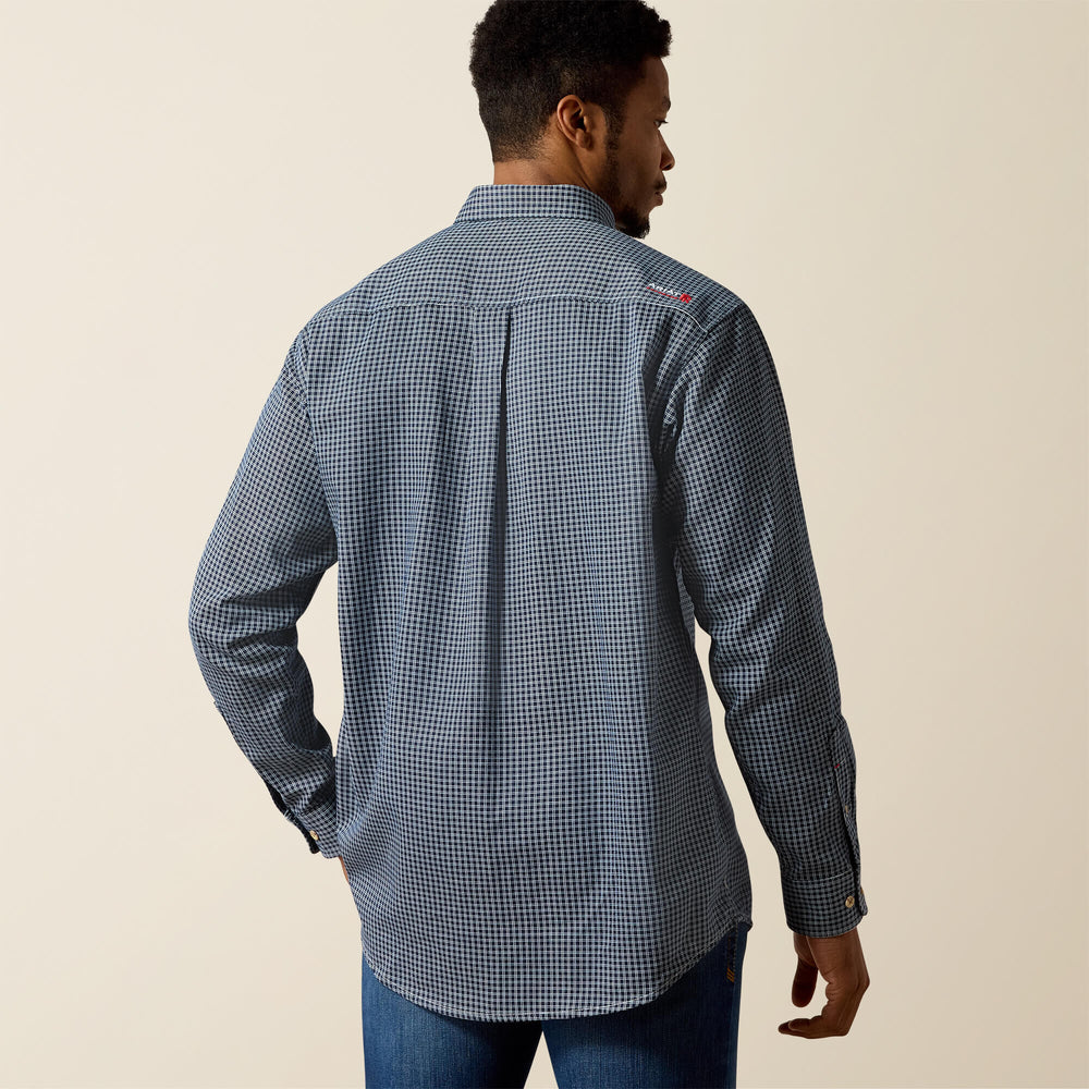 Ariat FR Basic Work Shirt On Sale