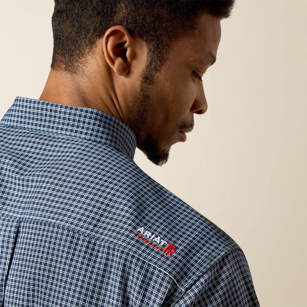 Ariat FR Basic Work Shirt On Sale