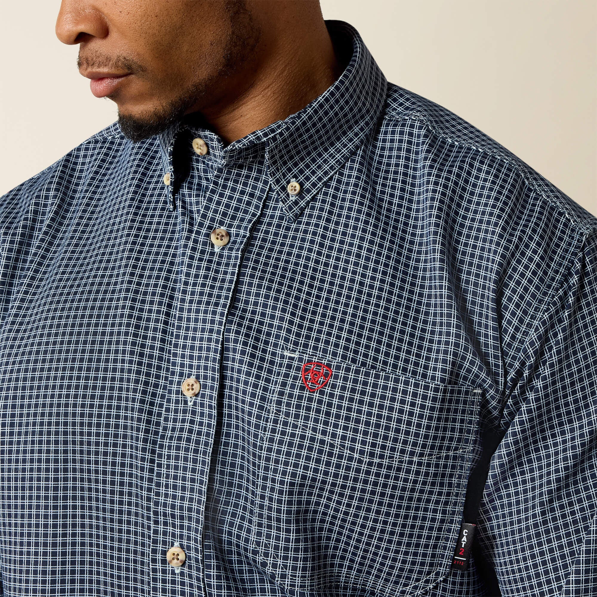Ariat FR Basic Work Shirt On Sale