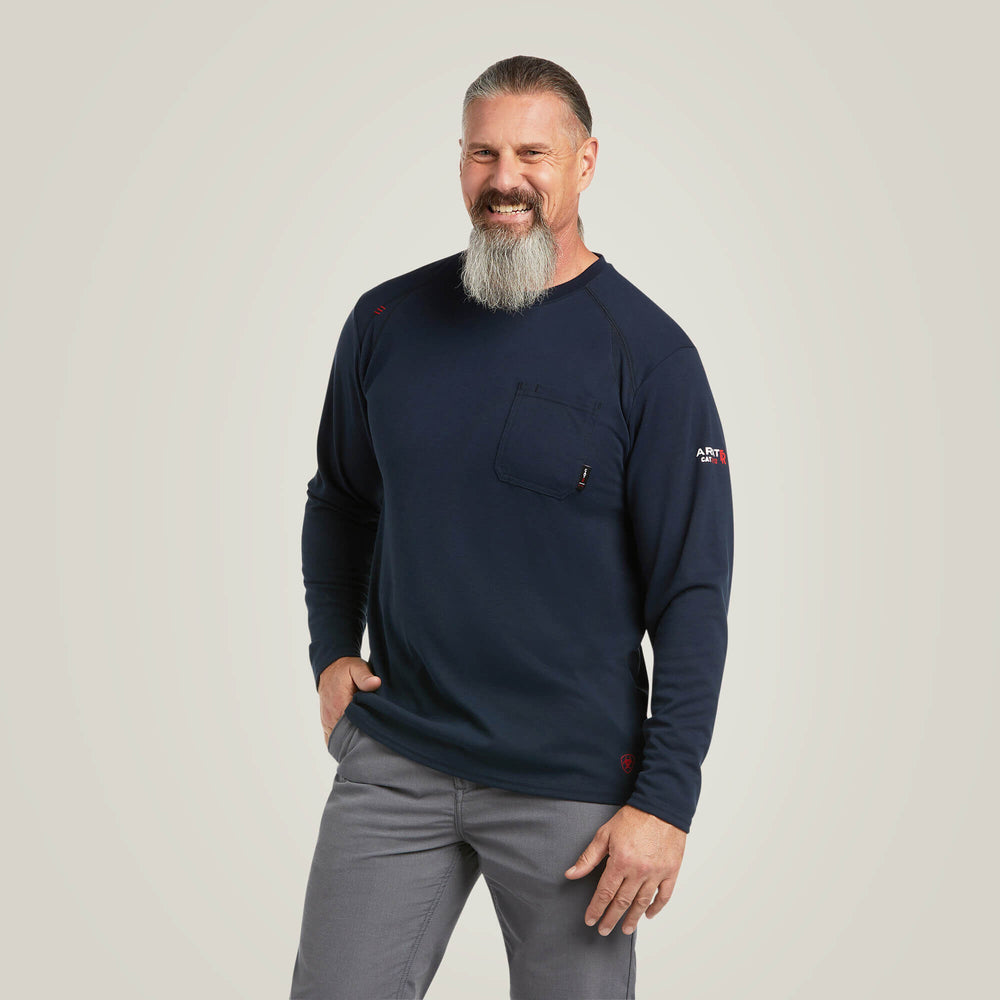 Ariat FR Max Protect Inherent T-Shirt Online